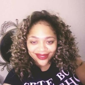 Meet your Posher, Deonica